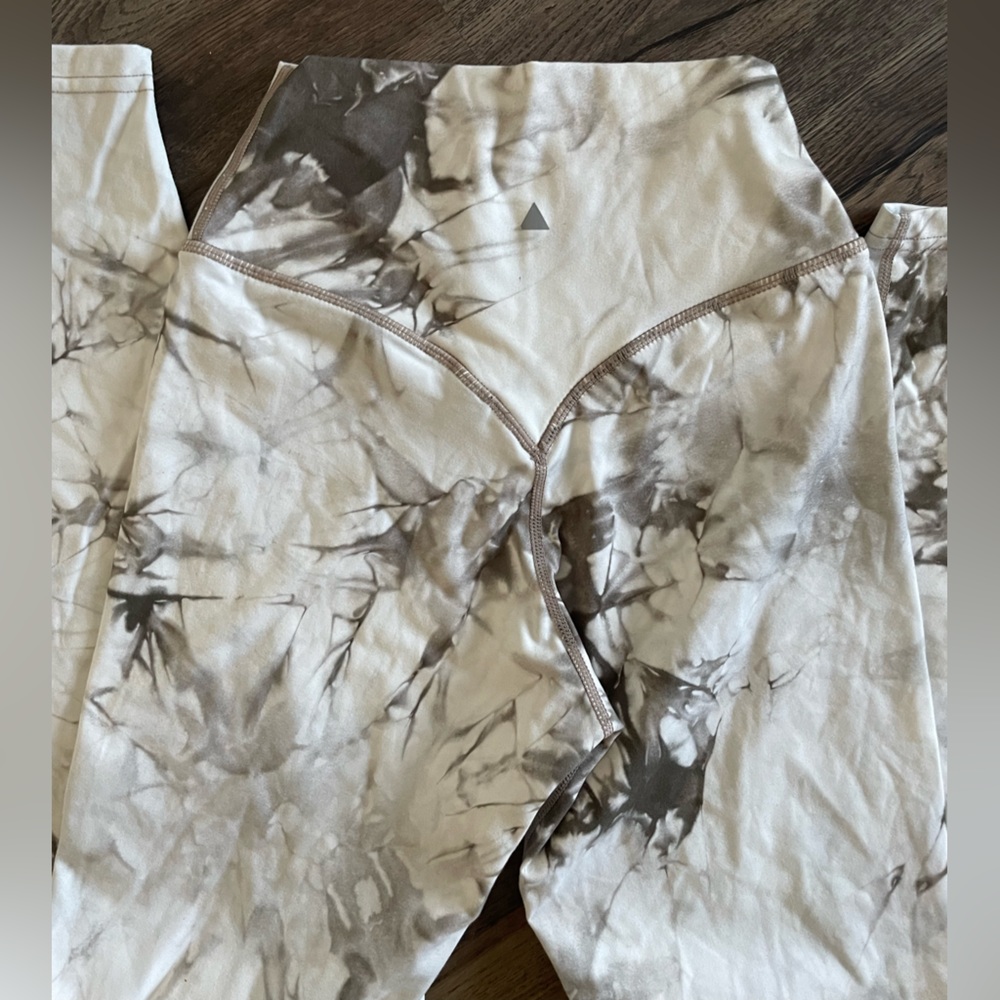 Balance Athletica OG Tie Dye Leggings